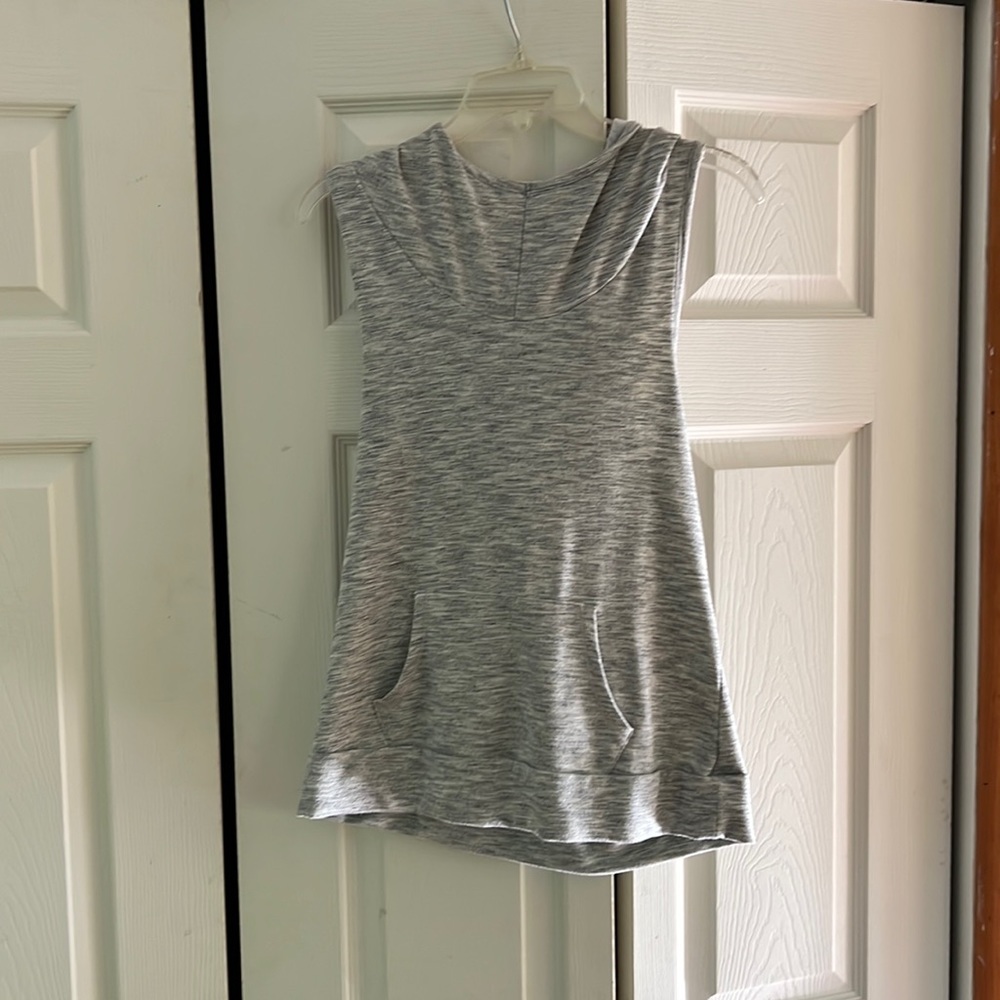 Workout top